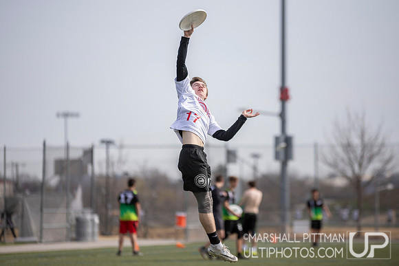 YULA 2019 Pool Play