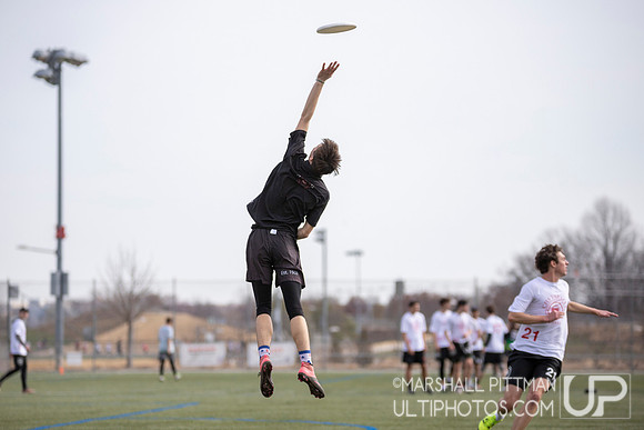 YULA 2019 Pool Play