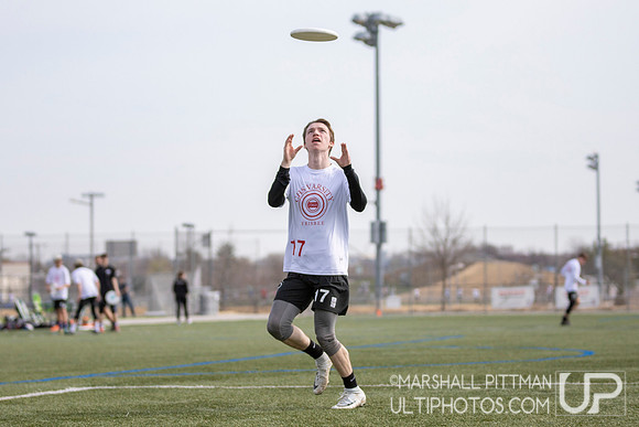 YULA 2019 Pool Play