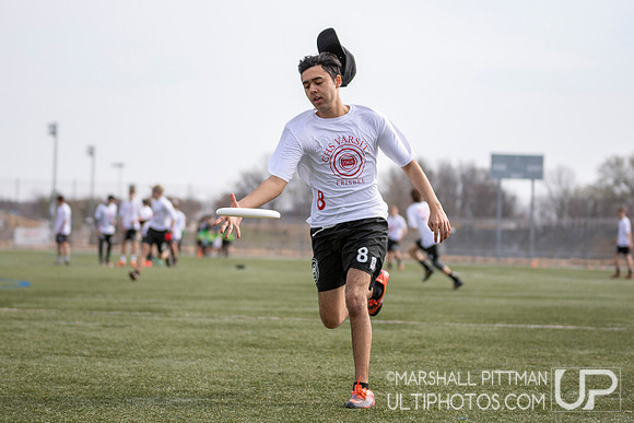 YULA 2019 Pool Play