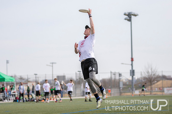 YULA 2019 Pool Play