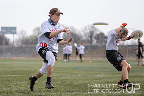 YULA 2019 Pool Play