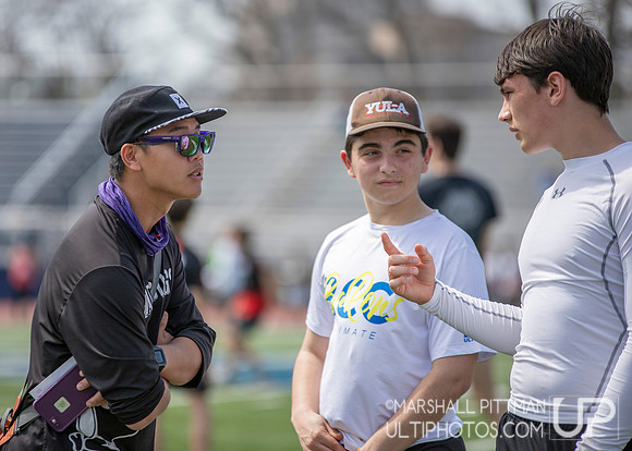 YULA 2019 Pool Play