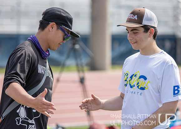 YULA 2019 Pool Play