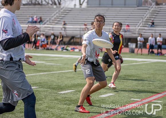 YULA 2019 Pool Play