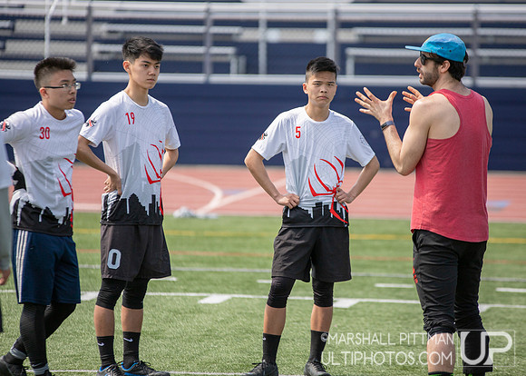 YULA 2019 Pool Play
