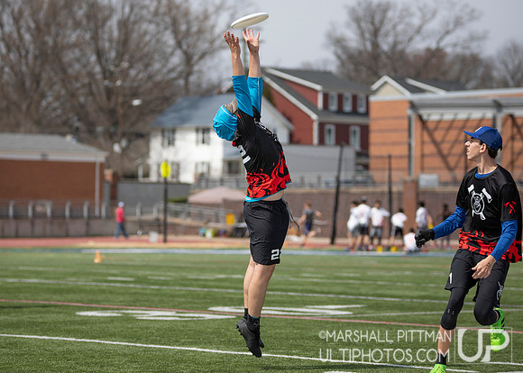 YULA 2019 Pool Play