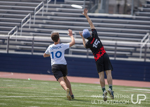 YULA 2019 Pool Play