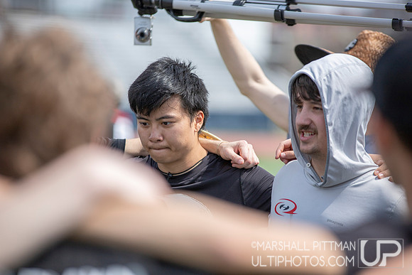 YULA 2019 Pool Play