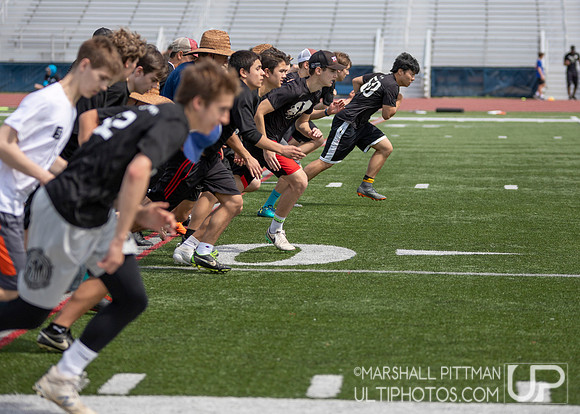 YULA 2019 Pool Play