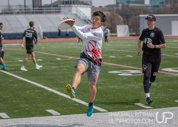 Stuyvesant. YULA 2019 Pool Play