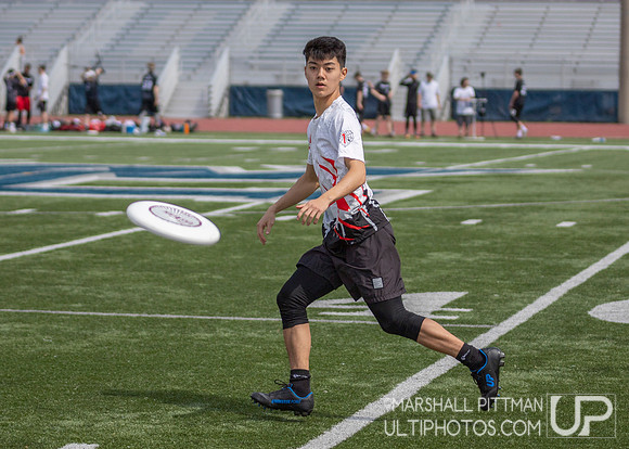 Stuyvesant. YULA 2019 Pool Play