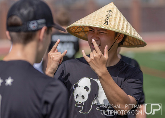 YULA 2019 Pool Play