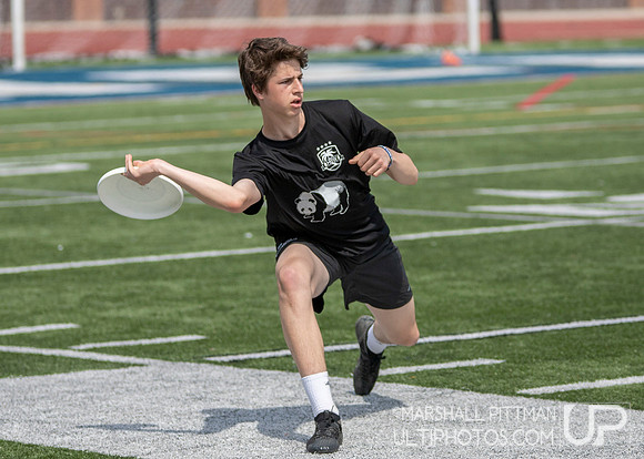 YULA 2019 Pool Play