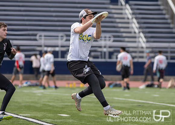 YULA 2019 Pool Play