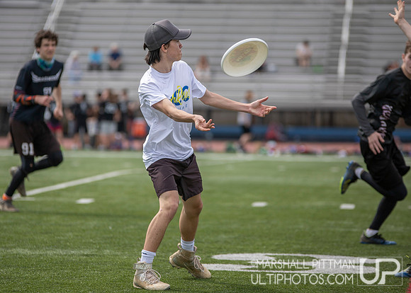 YULA 2019 Pool Play
