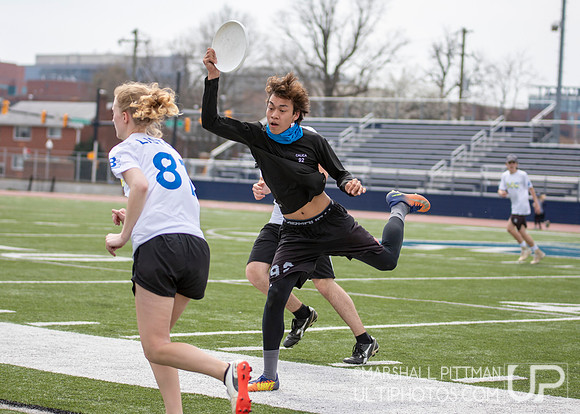 YULA 2019 Pool Play