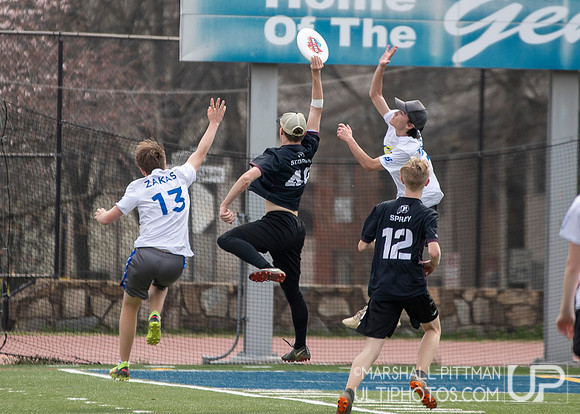 YULA 2019 Pool Play