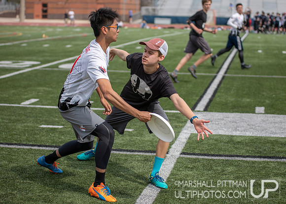YULA 2019 Pool Play
