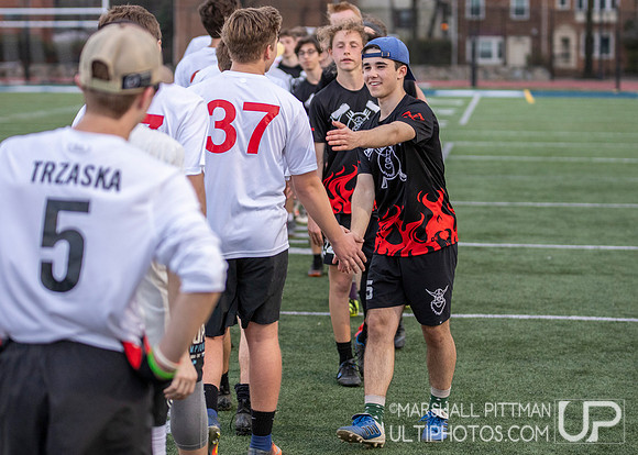 YULA 2019 Pool Play
