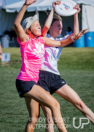 2024 USA Ultimate Youth Club Championships
