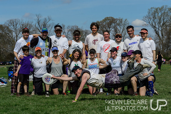 Fools Fest 2019 Sunday
