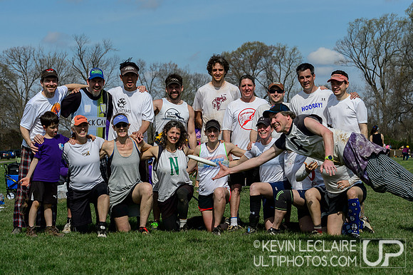 Fools Fest 2019 Sunday