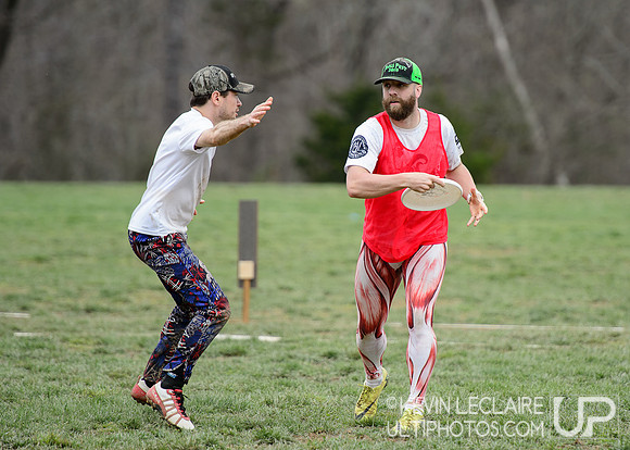 Fools Fest 2019 Sunday