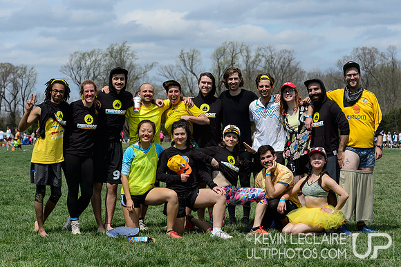 Fools Fest 2019 Sunday