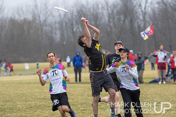 Indy Invite High School 2019 - Sunday Highlights