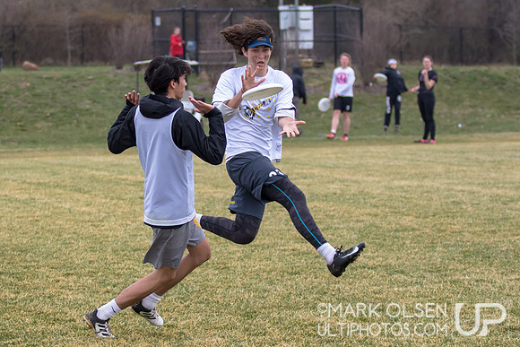 Indy Invite High School 2019 - Sunday Highlights