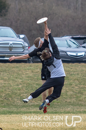 Indy Invite High School 2019 - Sunday Highlights