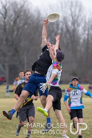 Indy Invite High School 2019 - Sunday Highlights