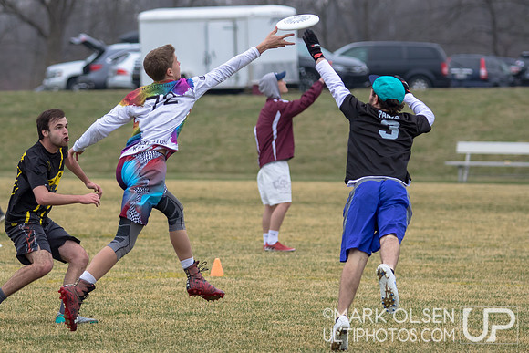 Indy Invite High School 2019 - Sunday Highlights