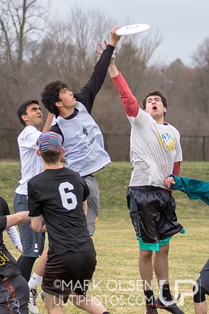 Indy Invite High School 2019 - Sunday Highlights