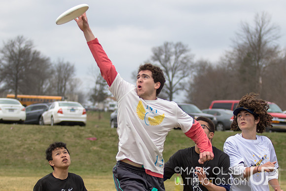 Indy Invite High School 2019 - Sunday Highlights