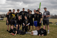 Indy Invite High School 2019 - Sunday Highlights