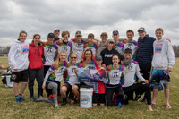 Indy Invite High School 2019 - Sunday Highlights