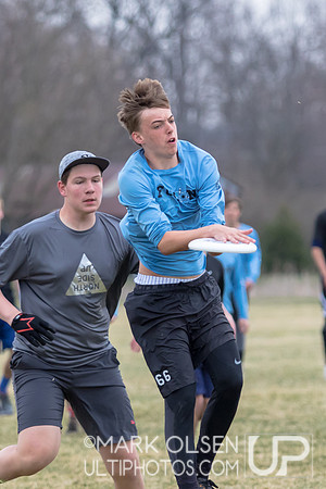 Indy Invite High School 2019 - Sunday Highlights