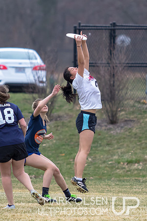 Indy Invite High School 2019 - Sunday Highlights