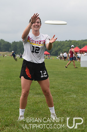 2022 World Ultimate Club Championships