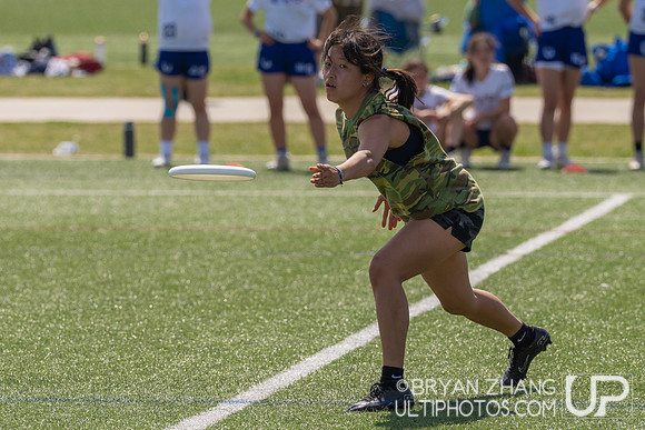 East Coast Invite 2025