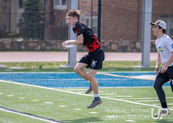 YULA 2019 Pool Play