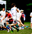 7 Bees vs Fire of Anatolia - Playoffs(33rd-48th) - Mixed Division - WUCC 2014