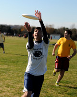 Open Sunday Playoffs Round 3 -- CUFF 2010