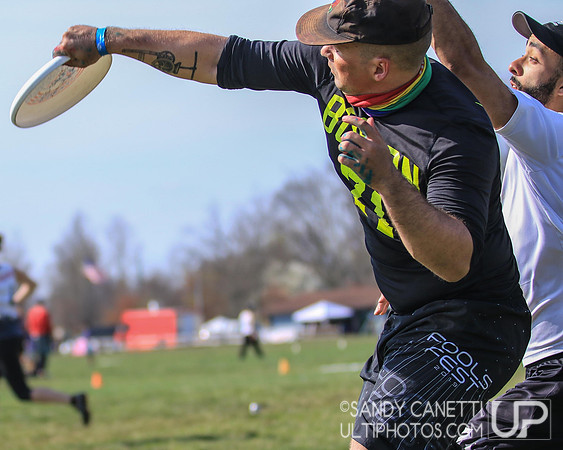 Fools Fest 2019 - Sunday Action