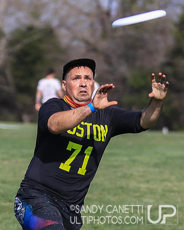 Fools Fest 2019 - Sunday Action