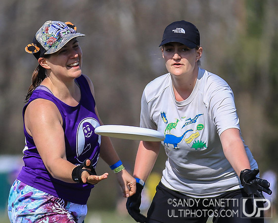 Fools Fest 2019 - Sunday Action