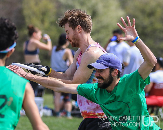 Fools Fest 2019 - Sunday Action