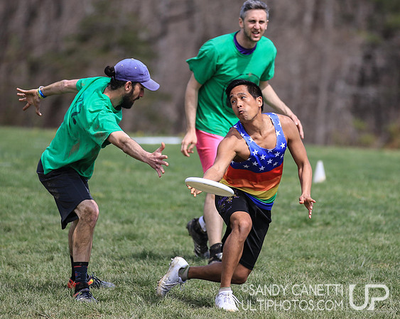 Fools Fest 2019 - Sunday Action